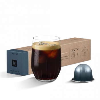 Cold Brew Style Intense 