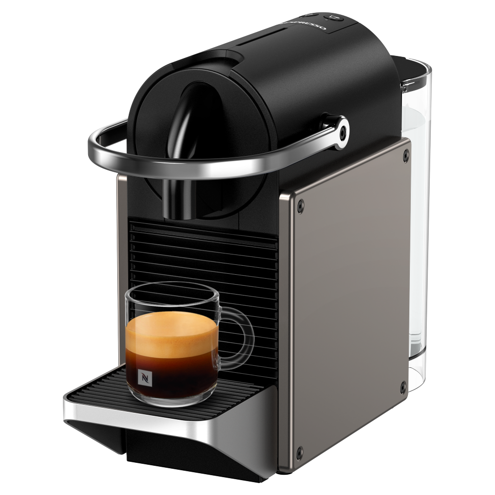 Aparati za kavu espresso Nespresso Hrvatska