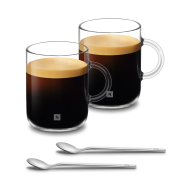 Vertuo Mug  Set Large (2 šolje i 2kašicice)